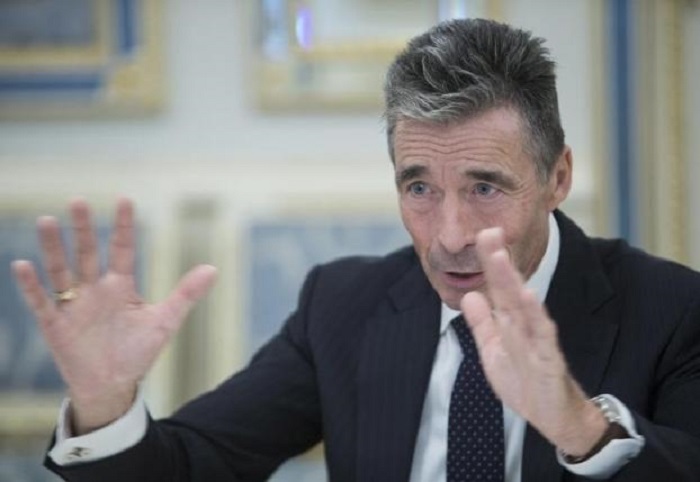 Ex-NATO and U.S. defense chiefs warn UK against EU exit